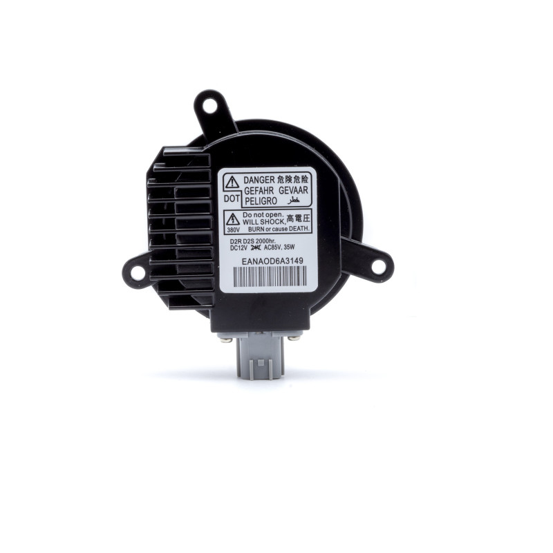 Ksenona bloks EPD2/4PS