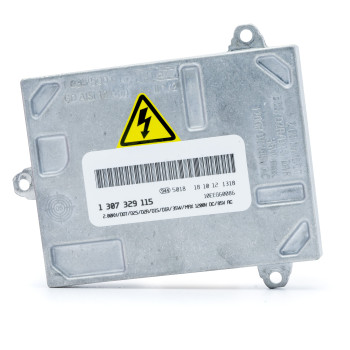 Ksenona bloks EPH-D1/3(A6)