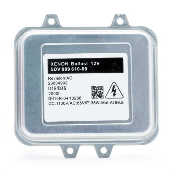 Ksenona bloks EPH-D1/3(H2)