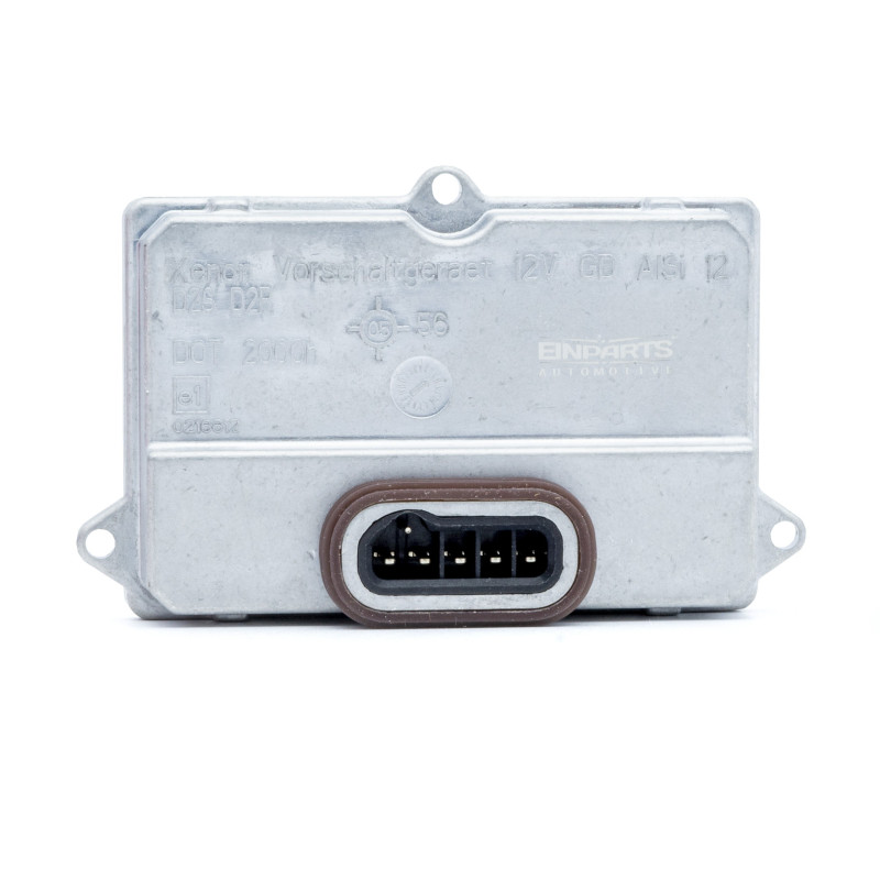 Ksenona bloks EPH-D1/3(H3)