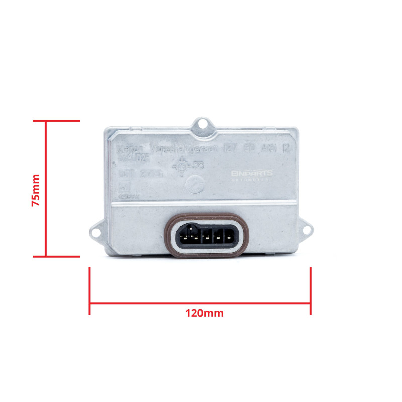 Ksenona bloks EPH-D1/3(H3)