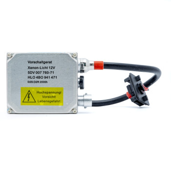 Ksenona bloks EPH-D1/3(H4)