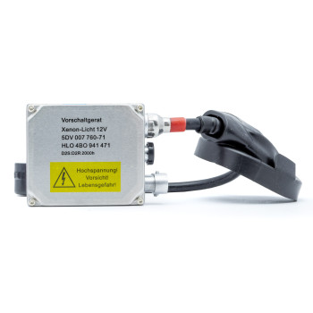 Ksenona bloks EPH-D1/3(H6)