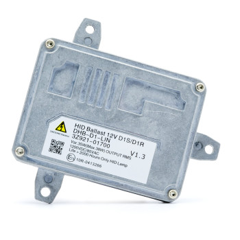 Ksenona bloks EPH-D1/3(H8)