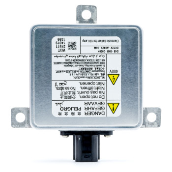 Ksenona bloks EPH-D1/3(M4)