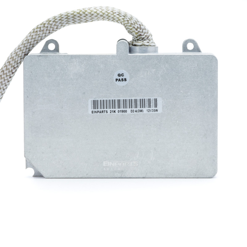Ksenona bloks EPH-D2/4(DW)