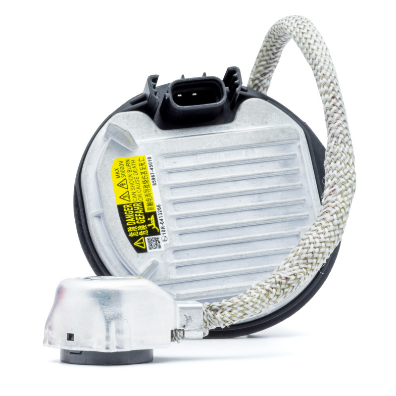 Ksenona bloks EPH-D2/4(DY)
