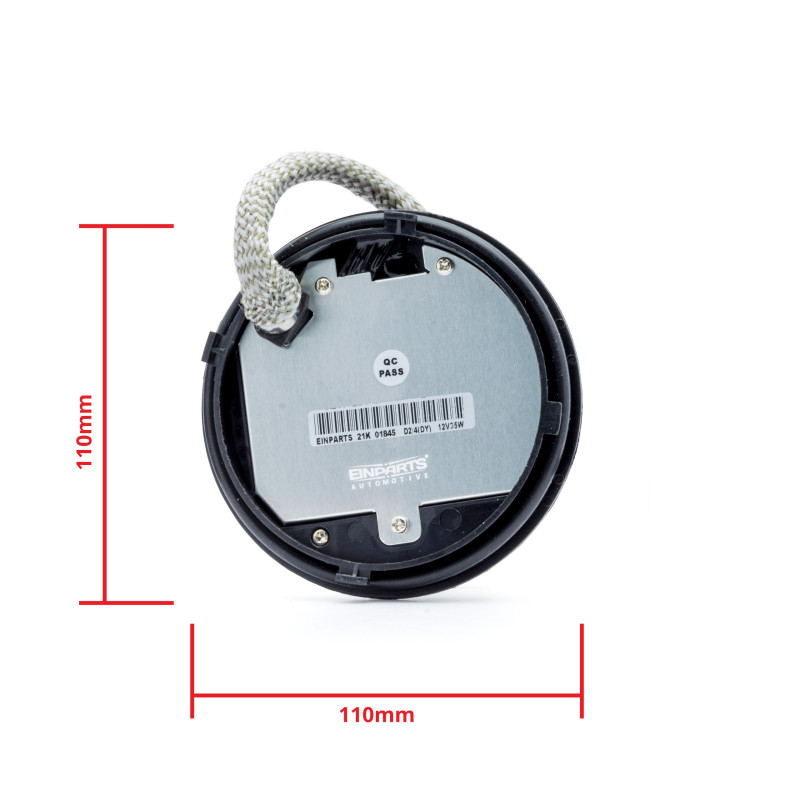 Ksenona bloks EPH-D2/4(DY)