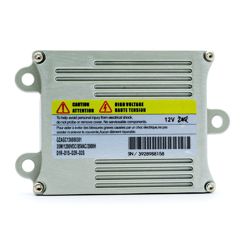 Ksenona bloks EPH-D1 P1