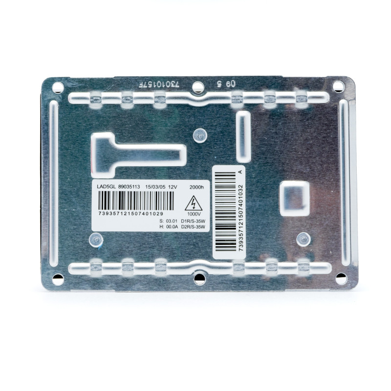 Ksenona bloks EPH-D1/3(V2)