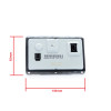 Ksenona bloks EPH-D1/3(V2)