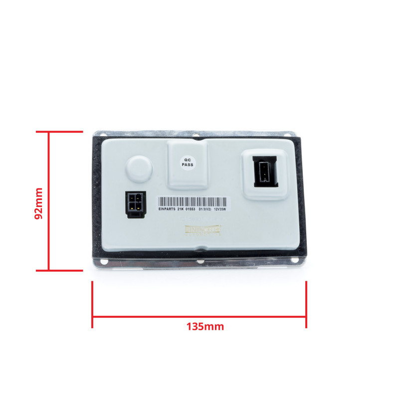 Ksenona bloks EPH-D1/3(V2)