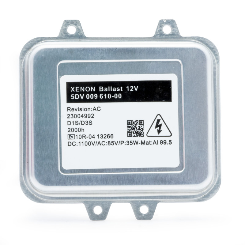 Ksenona bloks EPH-D1H2