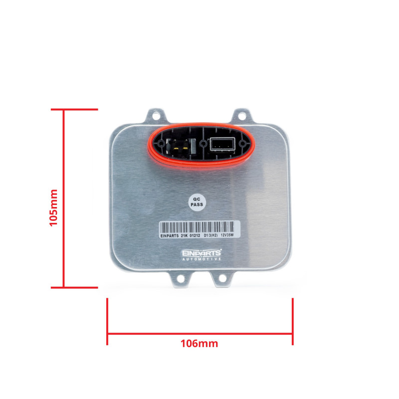 Ksenona bloks EPH-D1H2