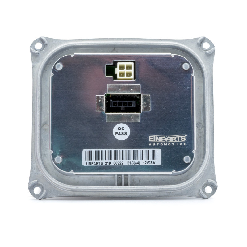 Ksenona bloks EPH-D1/3 (A4)