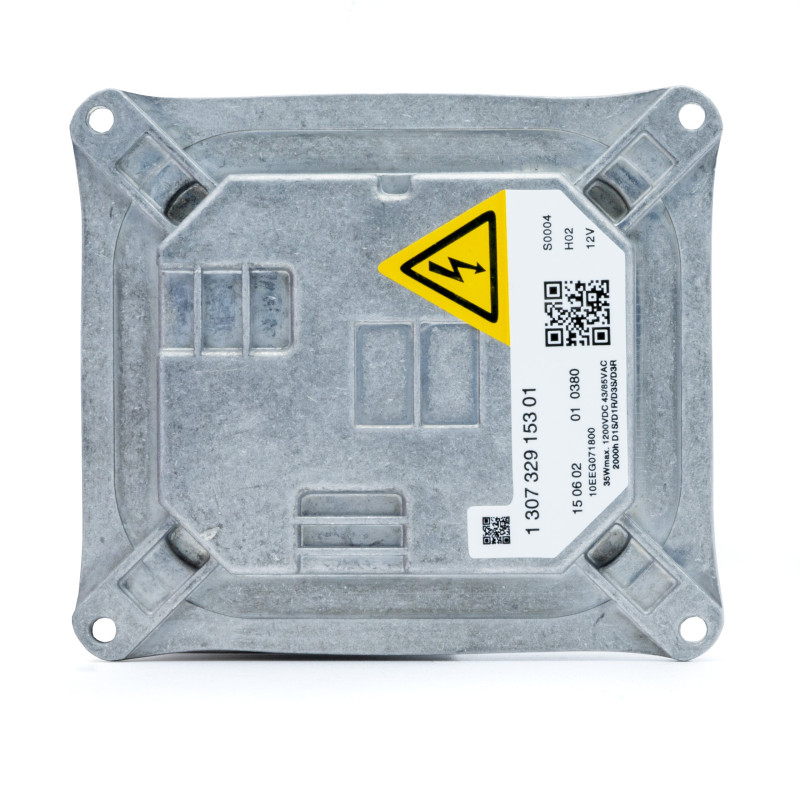 Ksenona bloks EPH-D1/3 (A4)