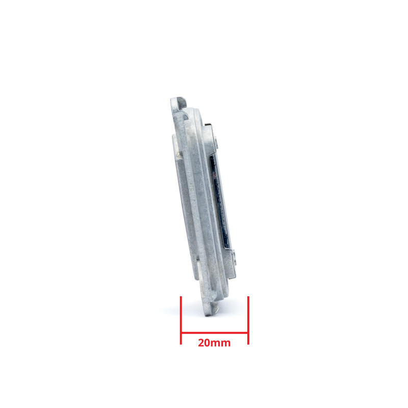 Ksenona bloks EPH-D1/3 (A4)