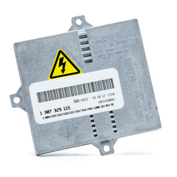 Ksenona bloks EPH-D1/3 (A5)