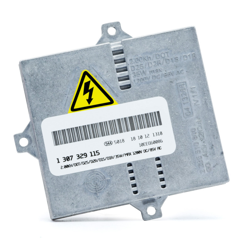Ksenona bloks EPH-D1/3 (A5)