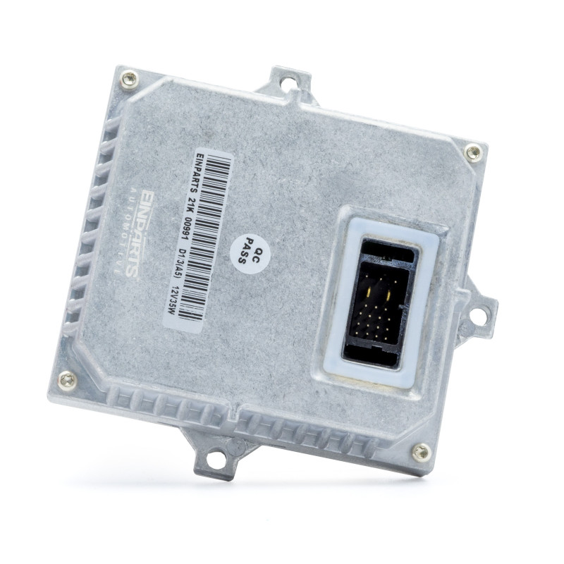 Ksenona bloks EPH-D1/3 (A5)
