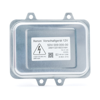 Ksenona bloks EPH-D1/3 (H1)