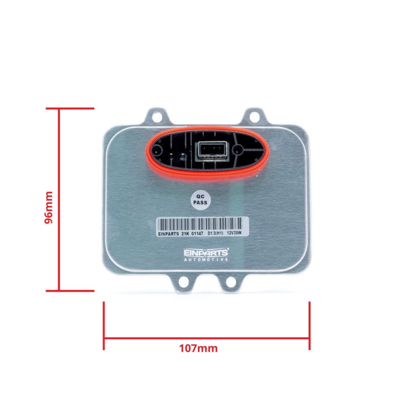 Ksenona bloks EPH-D1/3 (H1)