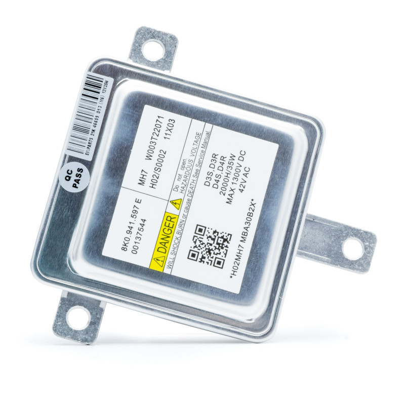Ksenona bloks EPH-D1/3 (M6)