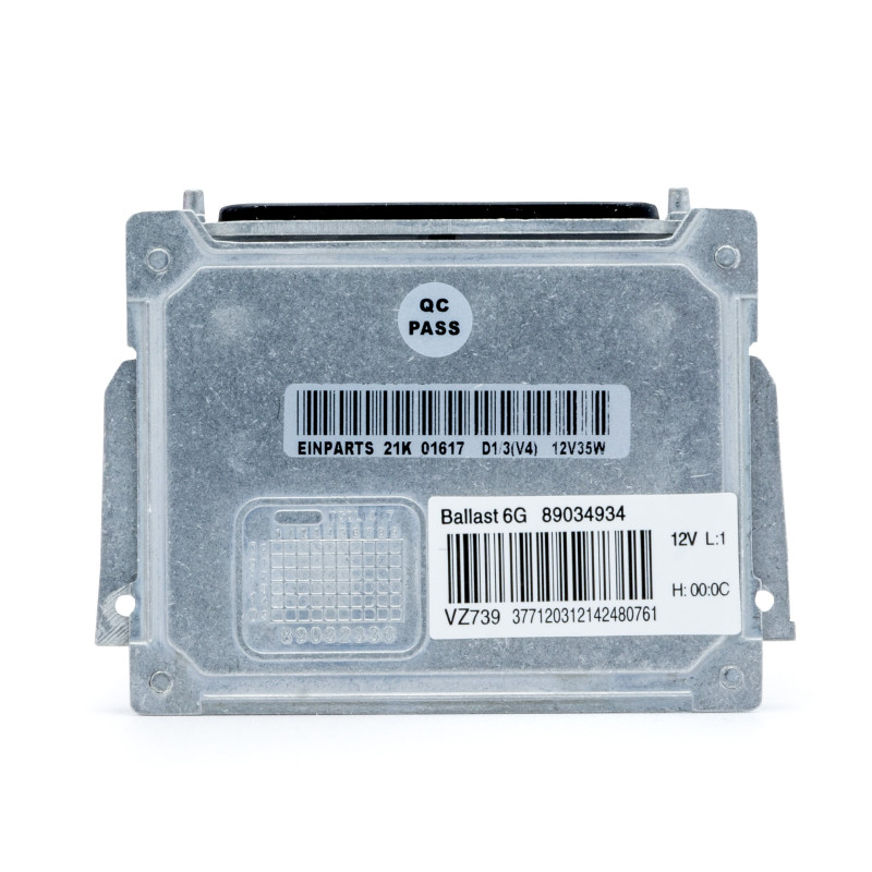 Ksenona bloks EPH-D1/3 (V4)