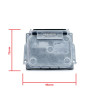 Ksenona bloks EPH-D1/3 (V4)