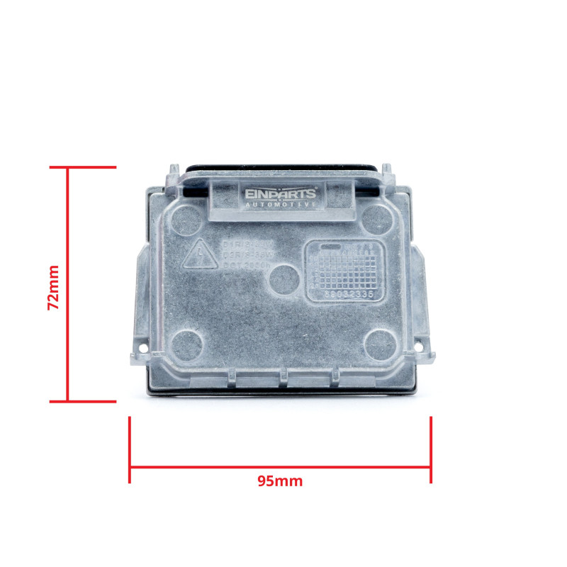 Ksenona bloks EPH-D1/3 (V4)