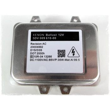 Ksenona bloks EPH-D1 H