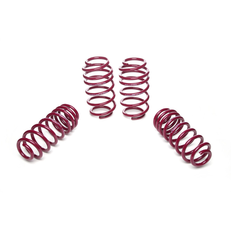 VW Passat, tips 3C, Variant (08.2005 - 10.2014) Sēdinātas atsperes 40 / 40 mm, 956176