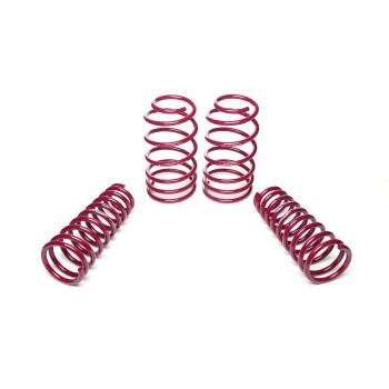 Alfa Romeo 147, tips 937, 1.9 JTD (11.2000 - 2011) Sēdinātas atsperes 30 / 30 mm, 959104