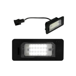 Numura LED apgaismojums