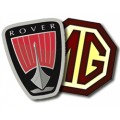 MG/Rover