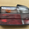 BMW e36 Coupe/Cabrio (92-99) tonēts, aizmugures L lukturis, AR DEFEKTU