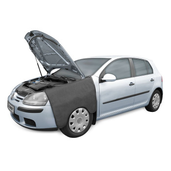 Aizsargpārklājs automašīnas spārnam