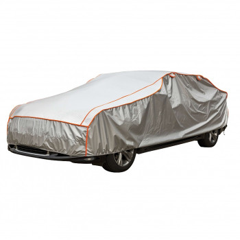 Auto pretkrusas pārvalks sedanam L, 480x177x119cm