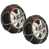 13"-17" Sniega ķēdes vieglajiem auto 80, 12mm
