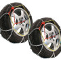 13"-17" Sniega ķēdes vieglajiem auto 80, 12mm
