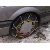 13"-17" Sniega ķēdes vieglajiem auto 80, 12mm