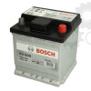 BOSCH Akumulators S3 000 40Ah 340A
