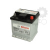 BOSCH Akumulators S3 000 40Ah 340A