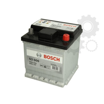 BOSCH Akumulators S3 000 40Ah 340A