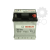 BOSCH Akumulators S3 000 40Ah 340A