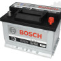 BOSCH Akumulators S3 0041 53Ah 500A, 0092S30041