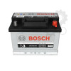 BOSCH Akumulators S3 0041 53Ah 500A, 0092S30041