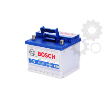 BOSCH Akumulators S4 001 44Ah 440A, 0092S40010