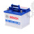 BOSCH Akumulators S4 001 44Ah 440A, 0092S40010