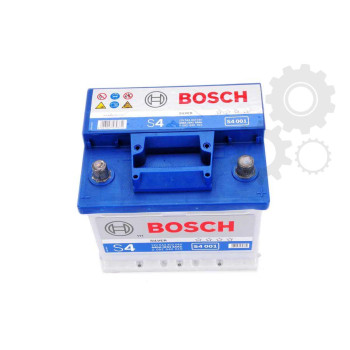 BOSCH Akumulators S4 001 44Ah 440A, 0092S40010